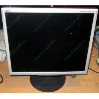 Монитор Б/У Nec MultiSync LCD 1770NX (Нижнекамск)