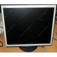 Монитор Б/У Nec MultiSync LCD 1770NX (Нижнекамск)
