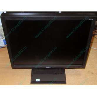 Монитор 17" TFT Acer V173 в Нижнекамске, монитор 17" ЖК Acer V173 (Нижнекамск)