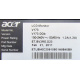 Acer V173 DOb (Нижнекамск)