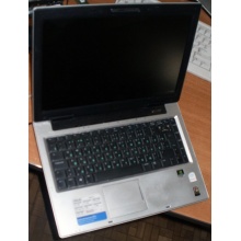 Ноутбук Asus A8S (A8SC) (Intel Core 2 Duo T5250 (2x1.5Ghz) /1024Mb DDR2 /120Gb /14" TFT 1280x800) - Нижнекамск
