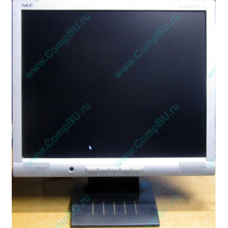 Монитор 17" ЖК Nec AccuSync LCD 72XM (Нижнекамск)
