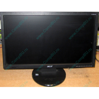 Монитор 18.5" TFT Acer V193HQ Db (Нижнекамск)