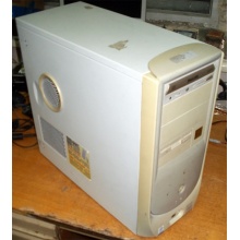 Intel Celeron D 2.53GHz /256Mb /80Gb /ATX 350W (Нижнекамск)