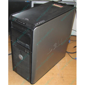 Б/У компьютер Dell Optiplex 780 (Intel Core 2 Quad Q8400 (4x2.66GHz) /4Gb DDR3 /320Gb /ATX 305W /Windows 7 Pro)  (Нижнекамск)