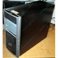 Б/У корпус ATX Miditower от компьютера UFO  (Нижнекамск)