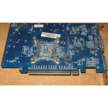 Дефективная видеокарта 256Mb nVidia GeForce 6600GS PCI-E для сервера подойдет (Нижнекамск)