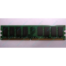 Модуль оперативной памяти 4096Mb DDR2 Kingston KVR800D2N6 pc-6400 (800MHz)  (Нижнекамск)