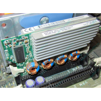 VRM модуль HP 367239-001 (347884-001) 12V с катушками для Proliant G4 (Нижнекамск)