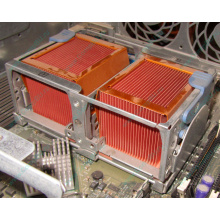 Радиатор HP 344498-001 для ML370 G4 (Нижнекамск)