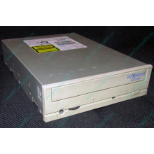 CDRW Plextor PX-W4012TA IDE White (Нижнекамск)