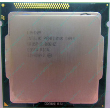 Процессор Intel Pentium G840 (2x2.8GHz /L3 3072kb) SR05P s.1155 (Нижнекамск)