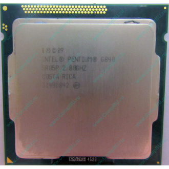 Процессор Intel Pentium G840 (2x2.8GHz) SR05P socket 1155 (Нижнекамск)
