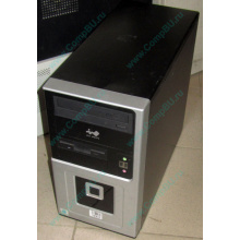 4-хъядерный компьютер AMD Athlon II X4 645 (4x3.1GHz) /4Gb DDR3 /250Gb /ATX 450W (Нижнекамск)