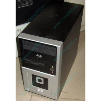 4-хъядерный компьютер AMD Athlon II X4 645 (4x3.1GHz) /4Gb DDR3 /250Gb /ATX 450W (Нижнекамск)
