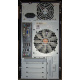Компьютер AMD Athlon II X4 645 (4x3.1GHz) /4Gb DDR3 /250Gb /ATX 450W вид сзади (Нижнекамск)