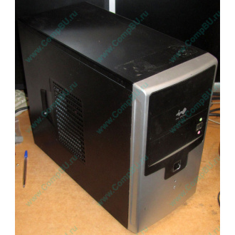 Компьютер БУ Intel Core i5-3470 (4x3.2GHz) /4Gb DDR3 /500Gb /ATX 450W (Нижнекамск)