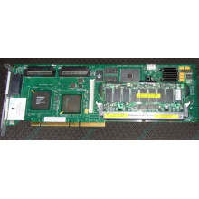 SCSI рейд-контроллер HP 171383-001 Smart Array 5300 128Mb cache PCI/PCI-X (SA-5300) - Нижнекамск