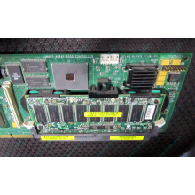 SCSI рейд-контроллер HP 171383-001 Smart Array 5300 128Mb cache PCI/PCI-X (SA-5300) - Нижнекамск
