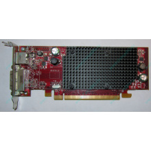 Видеокарта Dell ATI-102-B17002(B) красная 256Mb ATI HD2400 PCI-E (Нижнекамск)