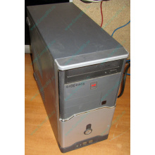 Компьютер Intel Core 2 Quad Q6600 (4x2.4GHz) /4Gb /250Gb /ATX 350W (Нижнекамск)