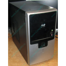 Компьютер БУ Intel Core i3-3220 /4Gb DDR3 /320Gb /ATX 450W (Нижнекамск)