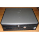 Лежачий Б/У системный блок Dell Optiplex 755 SFF (Intel Core 2 Duo E7200 (2x2.53GHz) /2Gb DDR2 /160Gb /ATX 280W Desktop) - Нижнекамск