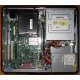 Dell Optiplex 755 SFF (Intel Core 2 Duo E7200 /2Gb DDR2 /160Gb /ATX 280W Desktop) вид изнутри (Нижнекамск)