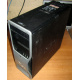 Восьмиядерная рабочая станция Dell Precision 490 (2 x Xeon X5355 (4x2.66GHz) /8Gb DDR2 /500Gb /nVidia Quatro FX4600 /ATX 750W) - Нижнекамск