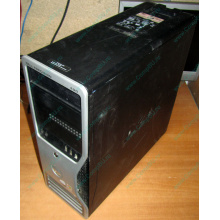 Восьмиядерная рабочая станция Dell Precision 490 (2 x Xeon X5355 (4x2.66GHz) /8Gb DDR2 /500Gb /nVidia Quatro FX4600 /ATX 750W) - Нижнекамск