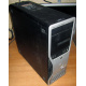 Двухпроцессорная рабочая станция Dell Precision 490 (2 x Xeon X5355 (4x2.66GHz) /8Gb DDR2 /500Gb /nVidia Quatro FX4600 /ATX 750W (Нижнекамск)