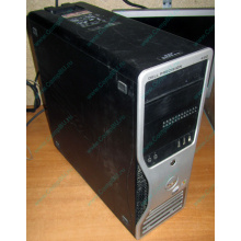 Восьмиядерная рабочая станция Dell Precision 490 (2 x Xeon X5355 (4x2.66GHz) /8Gb DDR2 /500Gb /nVidia Quatro FX4600 /ATX 750W) - Нижнекамск