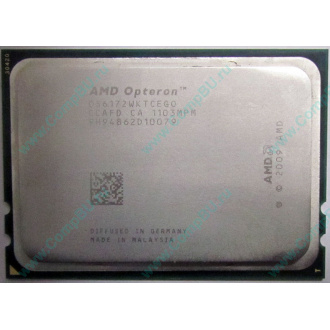 Процессор AMD Opteron 6172 (12x2.1GHz) OS6172WKTCEGO socket G34 (Нижнекамск)