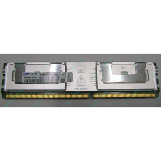 Серверная память 512Mb DDR2 ECC FB Samsung PC2-5300F-555-11-A0 667MHz (Нижнекамск)