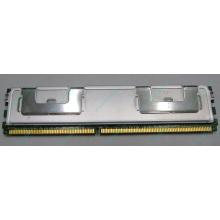 Серверная память 512Mb DDR2 ECC FB Samsung PC2-5300F-555-11-A0 667MHz (Нижнекамск)