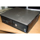 Лежачий БУ системный блок Dell Optiplex 755 SFF (Intel Core 2 Duo E6550 (2x2.33GHz) /2Gb DDR2 /160Gb /ATX 280W Desktop) - Нижнекамск