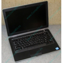 Ноутбук Б/У Dell Latitude E6330 (Intel Core i5-3340M (2x2.7Ghz HT) /4Gb DDR3 /320Gb /13.3" TFT 1366x768) - Нижнекамск