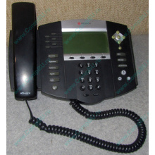 VoIP телефон Polycom SoundPoint IP650 Б/У (Нижнекамск)