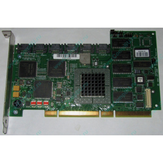 C61794-002 LSI Logic SER523 Rev B2 6 port PCI-X RAID controller (Нижнекамск)