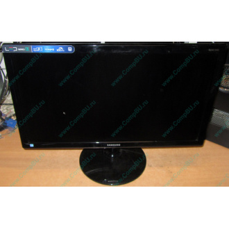 БУ монитор 23.6" Samsung S24C350L (Нижнекамск)