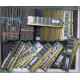 Память 256Mb DDR1 pc2700 Б/У цена в Нижнекамске, память 256 Mb DDR-1 333MHz БУ купить (Нижнекамск)