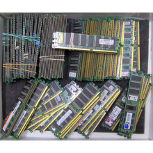 Память 256Mb DDR1 pc2700 Б/У цена в Нижнекамске, память 256 Mb DDR-1 333MHz БУ купить (Нижнекамск)