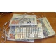 POS-клавиатура HENG YU S78A PS/2 белая (Нижнекамск)