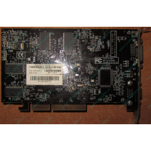 Видеокарта 256Mb ATI Radeon 9600XT AGP (Saphhire) - Нижнекамск