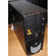 Компьютер Б/У Intel Core i5-7400 (4x3.0GHz) /8Gb DDR4 /480Gb SSD /3Gb GeForce GTX1060 /ATX 550W Inwin (Нижнекамск)