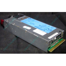 Блок питания HP 643954-201 660184-001 656362-B21 HSTNS-PL28 PS-2461-7C-LF 460W для HP Proliant G8 (Нижнекамск)