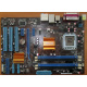 Б/У материнская плата Asus P5P41D s.775 (Нижнекамск)