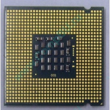 Процессор Intel Pentium-4 640 (3.2GHz /2Mb /800MHz /HT) SL8Q6 s.775 (Нижнекамск)