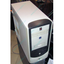 Простой компьютер для танков AMD Athlon X2 6000+ (2x3.0GHz) /4Gb /250Gb /1Gb GeForce GTX550 Ti /ATX 450W (Нижнекамск)