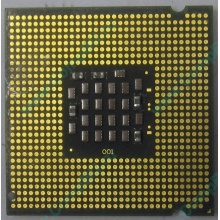 Процессор Intel Celeron D 341 (2.93GHz /256kb /533MHz) SL8HB s.775 (Нижнекамск)